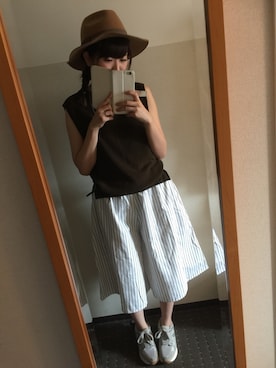 kaoriさんのコーディネート