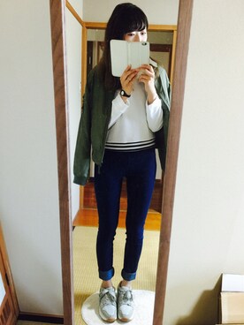 kaoriさんのコーディネート