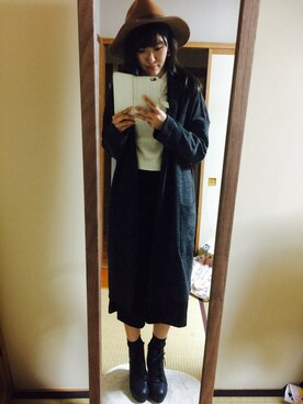 kaoriさんのコーディネート