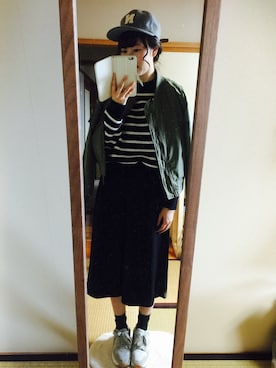 kaoriさんのコーディネート