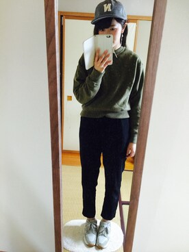 kaoriさんのコーディネート