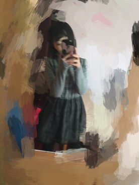 红烧鹿さんのコーディネート