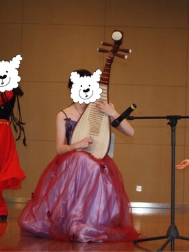 红烧鹿さんのコーディネート