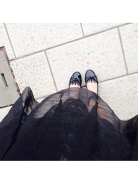 红烧鹿さんのコーディネート