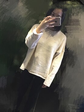 红烧鹿さんのコーディネート