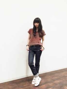 panさんのコーディネート