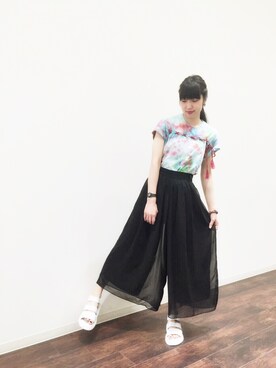 panさんのコーディネート