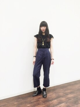 panさんのコーディネート