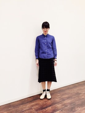 panさんのコーディネート