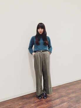 panさんのコーディネート