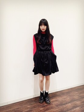 panさんのコーディネート