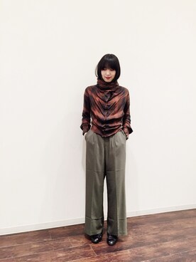 panさんのコーディネート