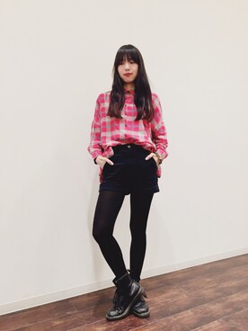 panさんのコーディネート