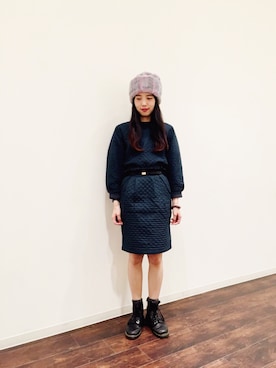 panさんのコーディネート