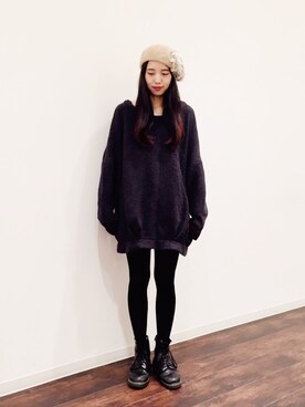 panさんのコーディネート