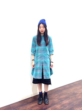 panさんのコーディネート