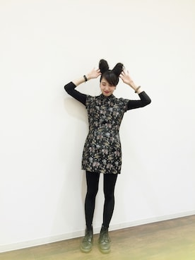 panさんのコーディネート