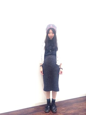 panさんのコーディネート