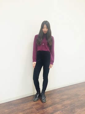 panさんのコーディネート