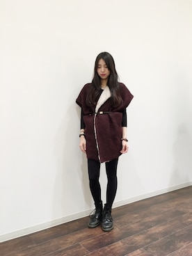 panさんのコーディネート