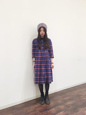 panさんのコーディネート