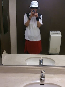 だーしまさんのコーディネート