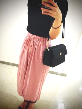 あや丸♡ayanoooさんのコーディネート