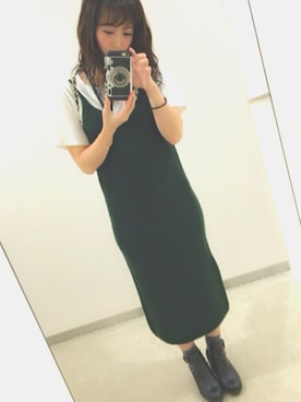 あや丸♡ayanoooさんのコーディネート