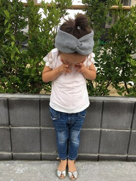 なにゃさん(レディース・160cm)の秋コーディネート