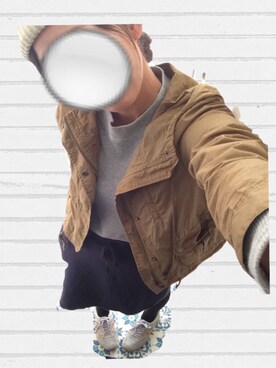 プチプラバーさんのコーディネート