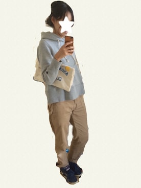 プチプラバーさんのコーディネート