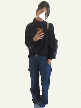 プチプラバーさんのコーディネート