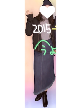 nao✡さんのコーディネート