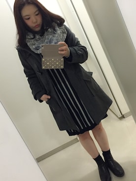 nao✡さんのコーディネート