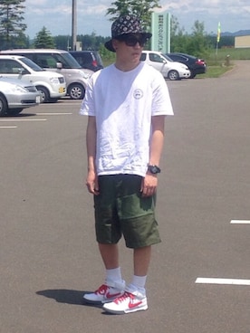 Yujiさんのコーディネート