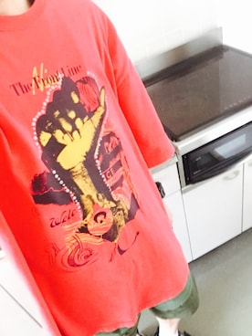 Yujiさんのコーディネート