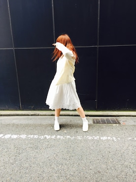 ましゅさんのコーディネート