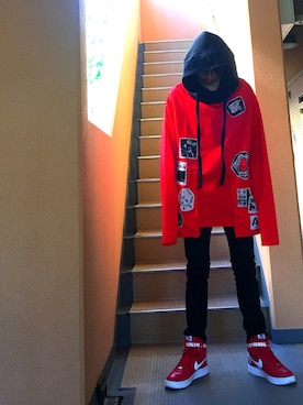 swindlerさんのコーディネート