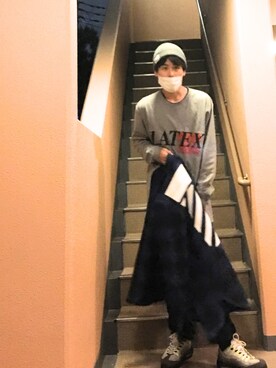 swindlerさんのコーディネート