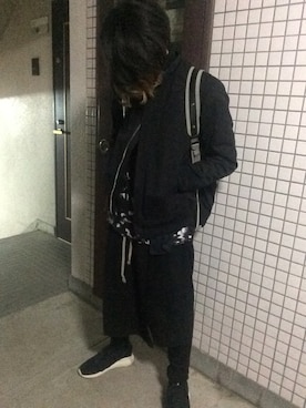 アナGO!!!さんのコーディネート