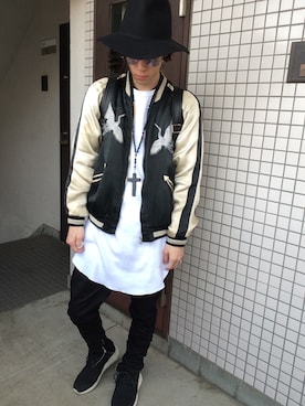 アナGO!!!さんのコーディネート