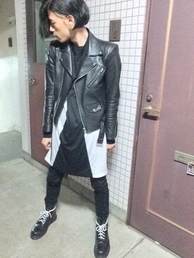 アナGO!!!さんのコーディネート