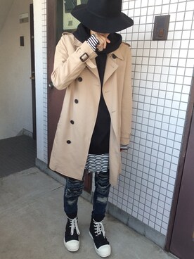 アナGO!!!さんのコーディネート