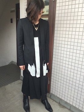 アナGO!!!さんのコーディネート