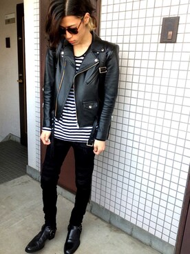 アナGO!!!さんのコーディネート