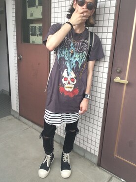 アナGO!!!さんのコーディネート