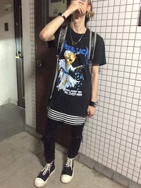 アナGO!!!さんのコーディネート