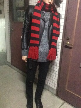 アナGO!!!さんのコーディネート