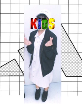 Cristina Biancaさんのコーディネート