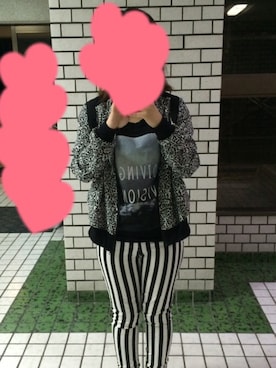 たまごやきさんのコーディネート